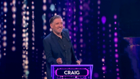 Name That Tune Singing GIF by Reality Club FOX