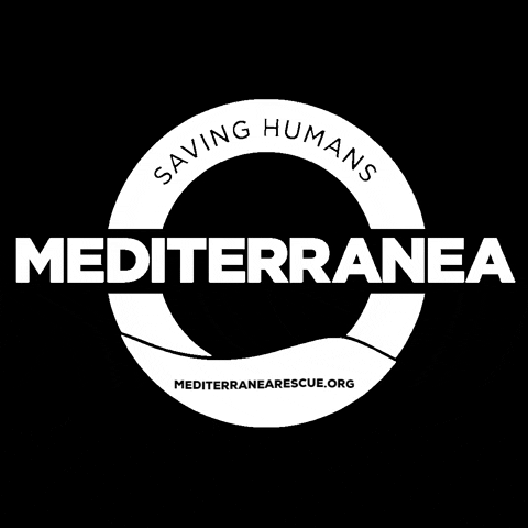 RescueMED giphygifmaker med mediterranea savinghumans GIF
