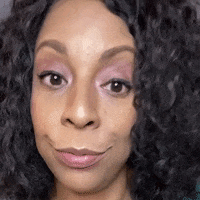 And What Reaction GIF by Holly Logan