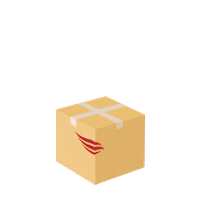 Elta Courierservices Sticker by eltacourier