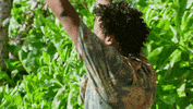 Happy Merge GIF by Survivor CBS