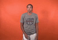Sport Basketball GIF by WNBA