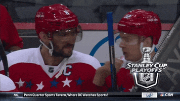 GIF by Capitals