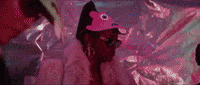 hungry hippo GIF by Tierra Whack