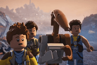 season 1 episode 10 GIF by Star Wars