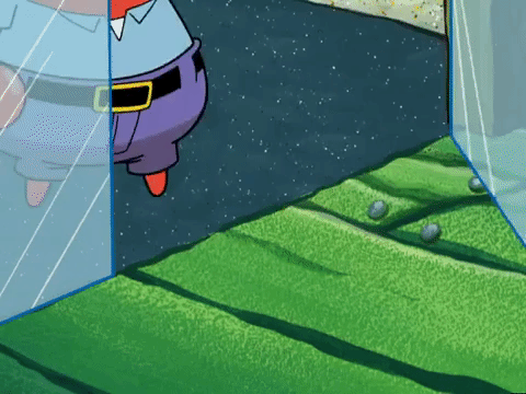 season 5 new digs GIF by SpongeBob SquarePants