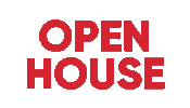 Open House Km Sticker by JohnHart Real Estate