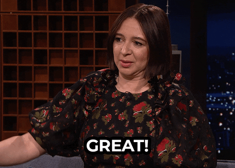 GIF by The Tonight Show Starring Jimmy Fallon