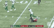 London Games Football GIF by NFL
