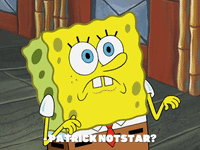 season 7 episode 21 GIF by SpongeBob SquarePants