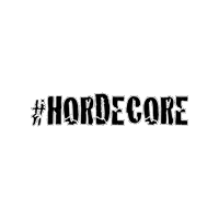 worldzombieday zombie worldzombieday hordecore wzd2026 Sticker