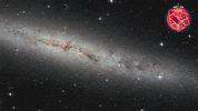 Nasa Spinning GIF by ESA/Hubble Space Telescope