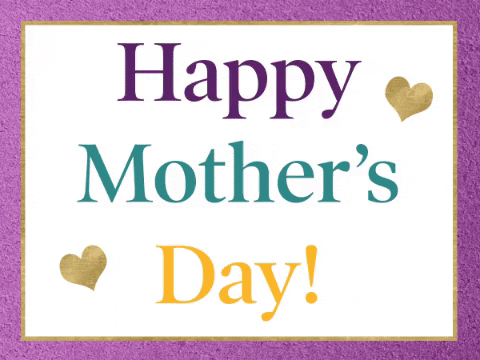 Happy Mothers Day GIF by Real Prosperity, Inc.