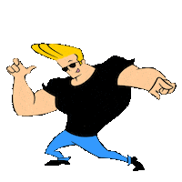 hey-girl hello Sticker