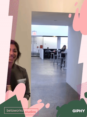 betaworking aclubforbuilders GIF by betaworks Studios