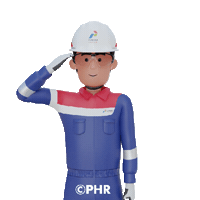 Minaret_seven pertamina phr pertaminahulurokan hulurokan Sticker