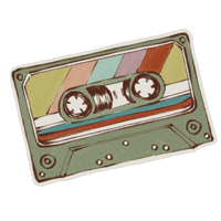Stash Dashers Sticker