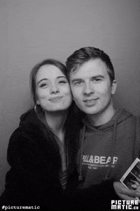The Engine Shed Photobooth GIF by picturematic