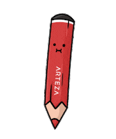 Create Art Supplies Sticker by ARTEZA