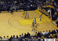 nba prove GIF by Complex
