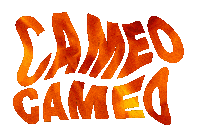 Cameomusic Sticker by Charlie Mars