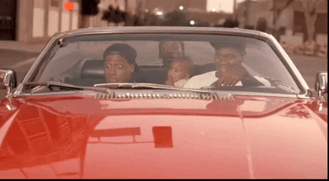 South Central Wow GIF by EsZ  Giphy World