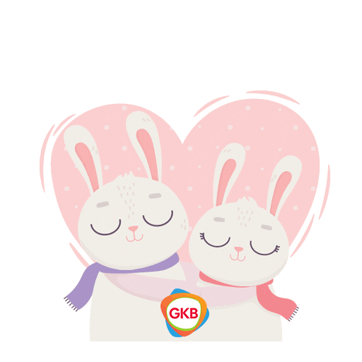 Health Love Sticker by GKB
