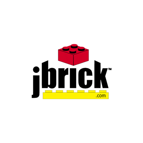 Logo Lego Sticker by jbrick