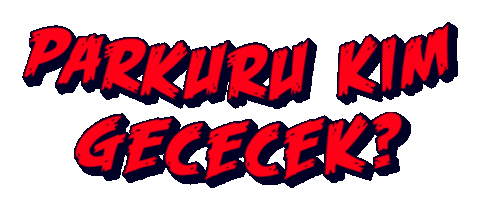 Sticker by Vigo Animasyon