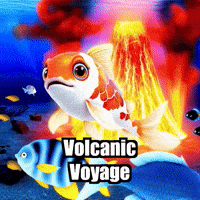Koi Fish GIF by TheConfishius