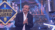 Ya Esta Antena 3 GIF by El Hormiguero