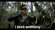 ilove GIF by gnash