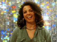 Bonnie Smith GIF by GIPHY IRL