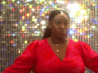 Shake GIF by GIPHY IRL