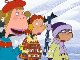 nickrewind nicksplat as told by ginger GIF