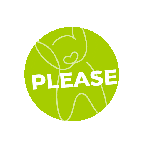 Tierschutz Help Sticker by FINDEFIX - Das Haustierregister des Deutschen Tierschutzbundes