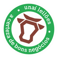 Unaileiloes Sticker by Unaí Leilões Oficial