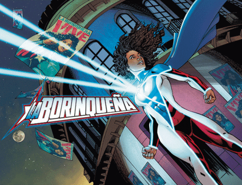 GIF by La Borinqueña