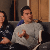 Pop Tv Stevie Budd GIF by Schitt's Creek