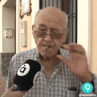 Smoke No GIF by Apala 9