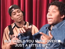 kenan and kel nicksplat GIF