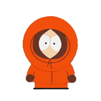 S5E1 Sticker by South Park