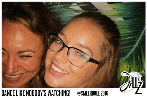 major booth smeerboel 2016 GIF by Jillz