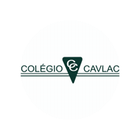 Sticker by Colégio CAVLAC