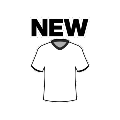 Jersey Kit Sticker by Swiss Dodgeball