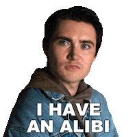 Alibi Episode103 Sticker by Paramount+
