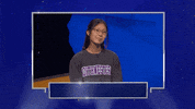 Happy Northwestern University GIF by ABC Network