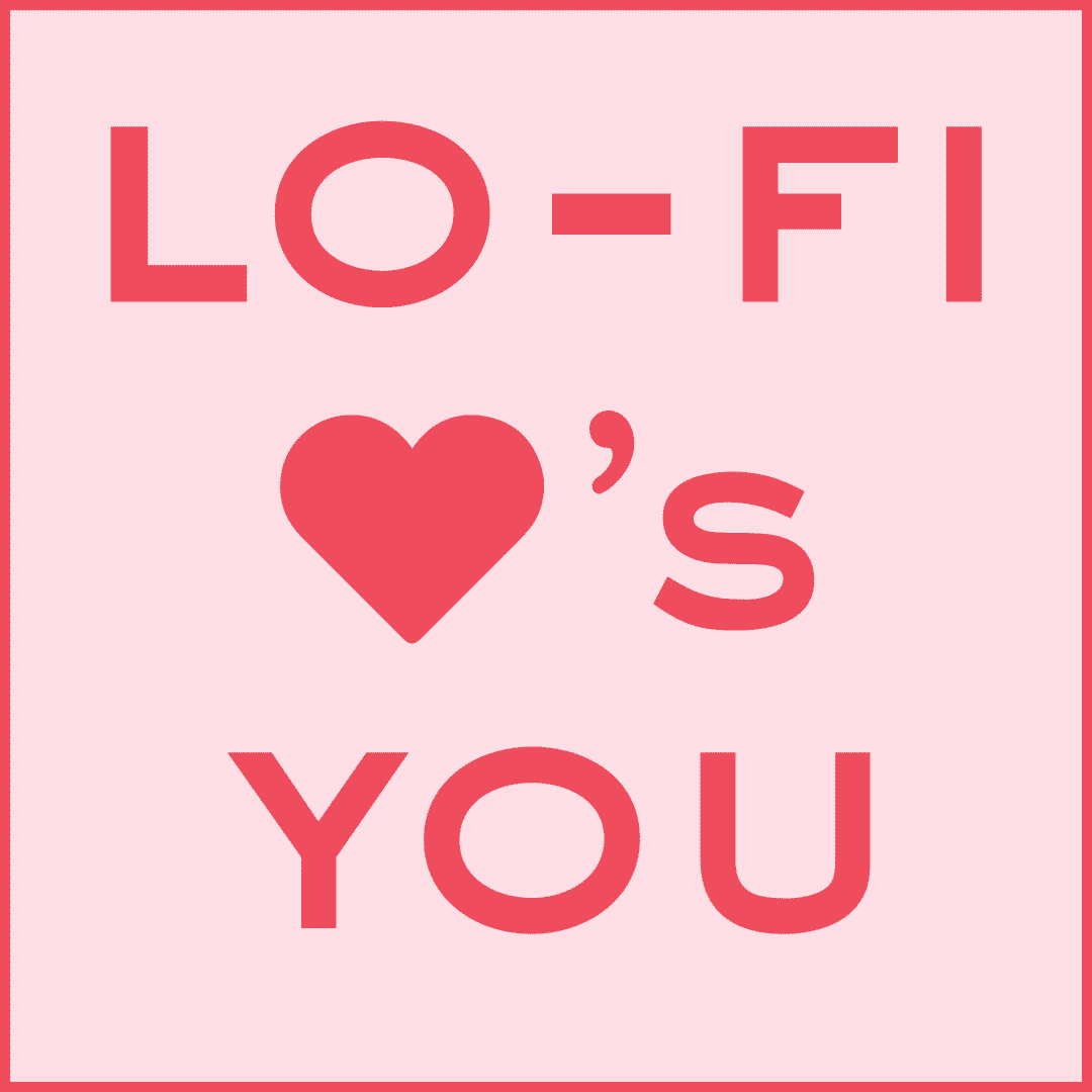 Weekend Vibes Aperitif GIF by Lo-Fi Aperitifs