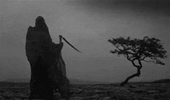 grim reaper death GIF