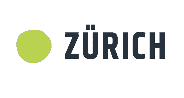 Zurich Pastor Sticker by TEAM-UMFAHRER